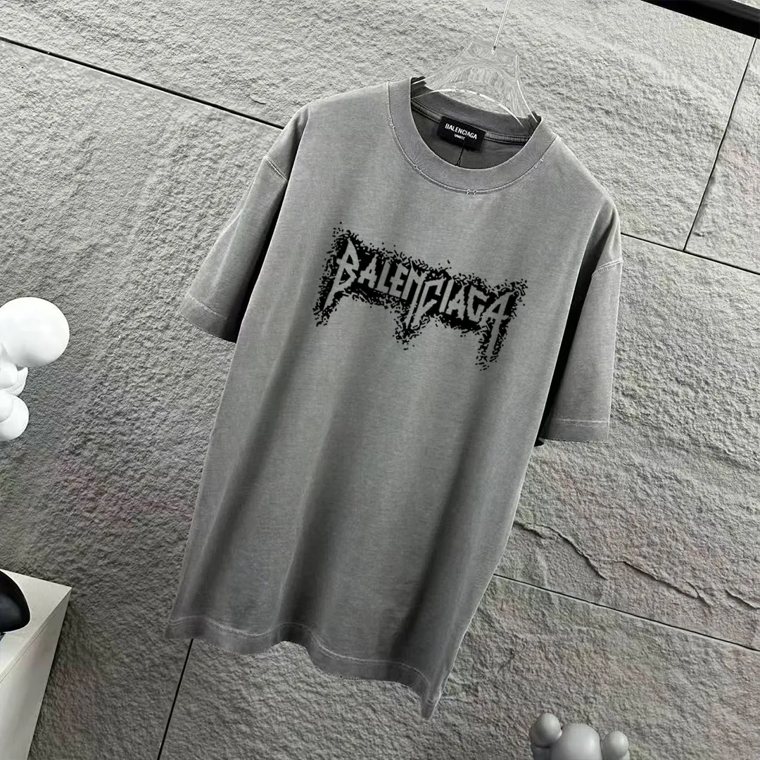 BALENciaga* *2026 New Arrival T Same Style ： Size：S （100-140 ） M （130-160 ） L （150-175 ） XL （160-185 ） XXL （180-220 ）